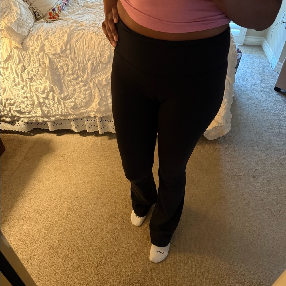 Lululemon Groove Pants